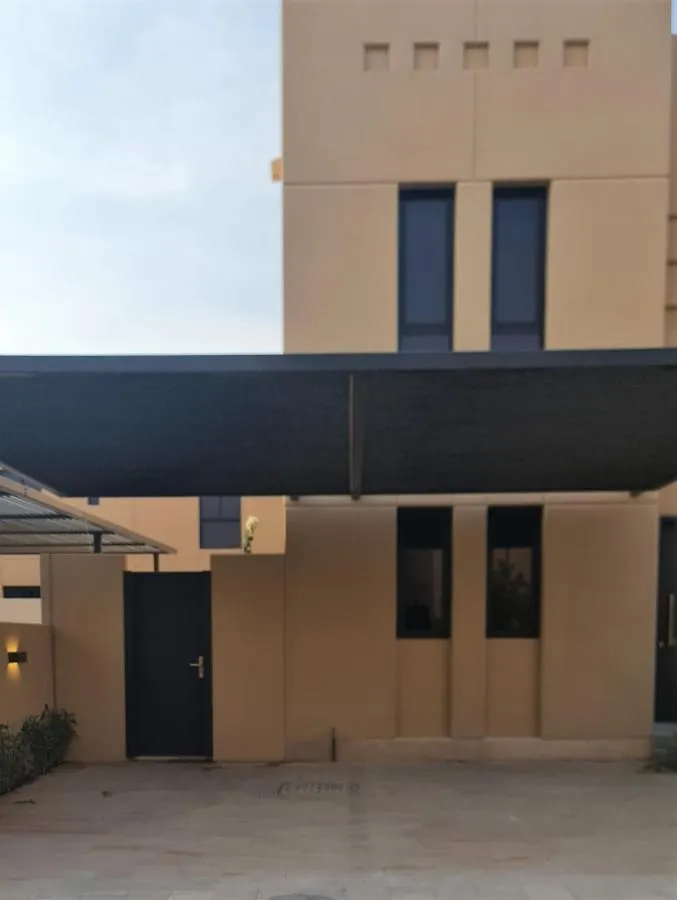 Sidrah House Villa Riyadh Saudi Arabia