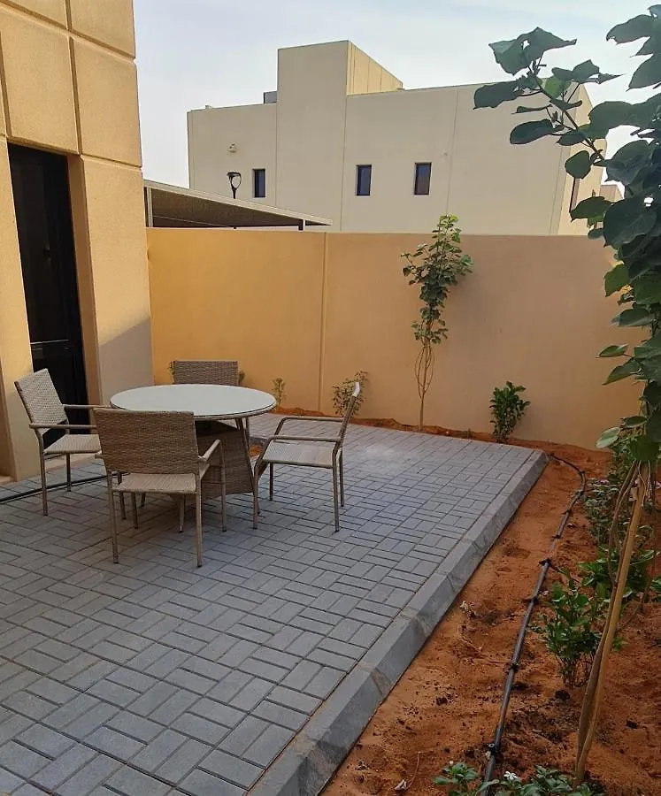 Sidrah House Villa Riyadh