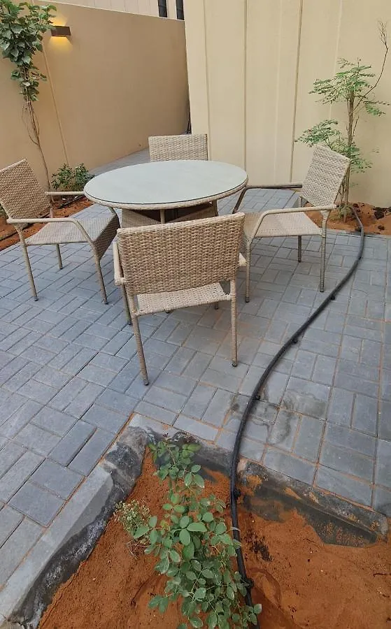 Sidrah House Villa Riyadh