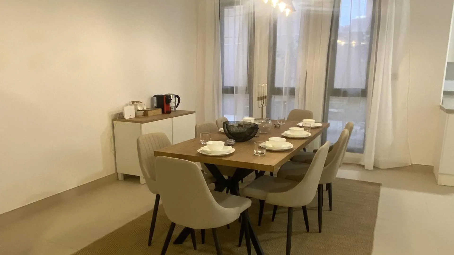 Sidrah House Villa Riyadh