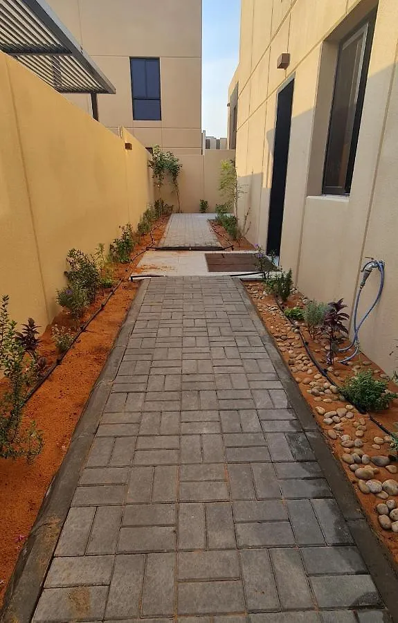 Sidrah House Villa Riyadh 0*,  Saudi Arabia