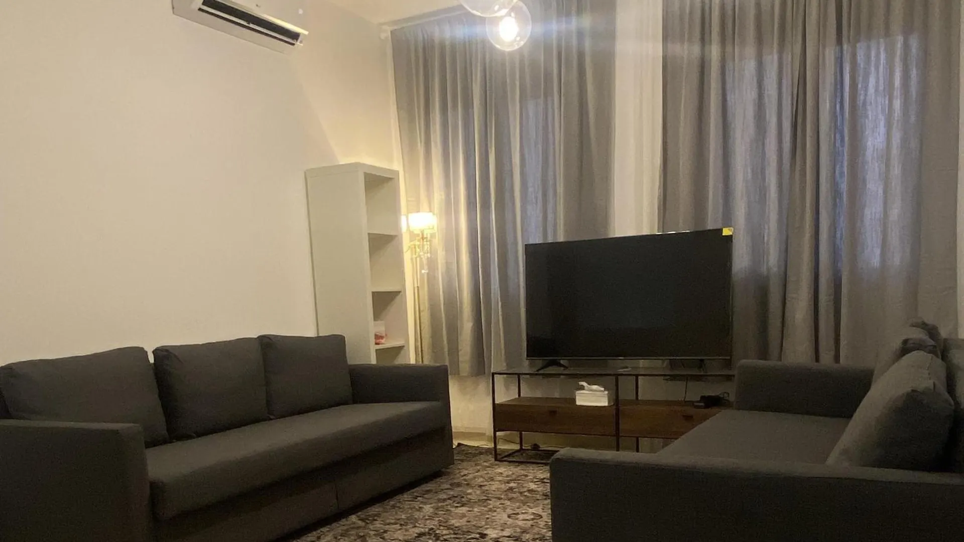 Sidrah House Villa Riyadh