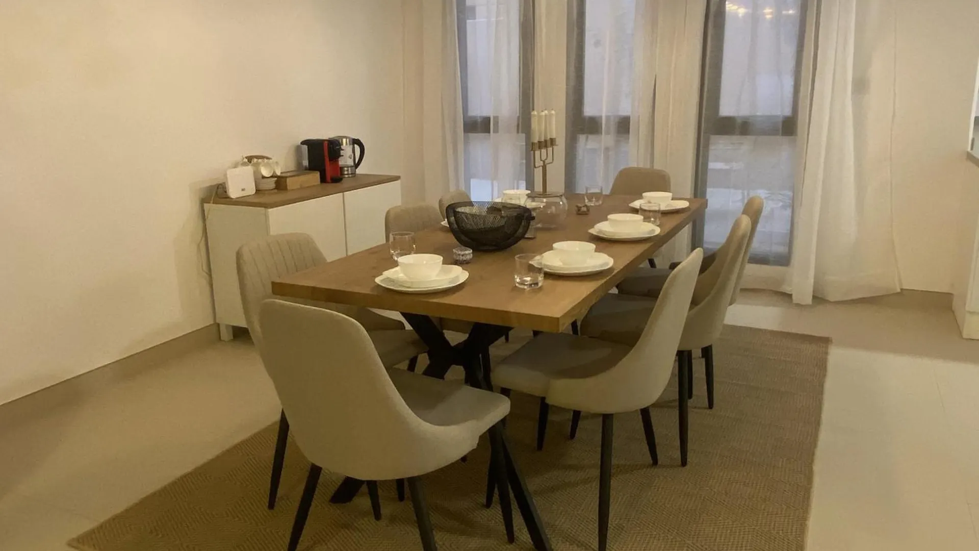 Sidrah House Villa Riyadh